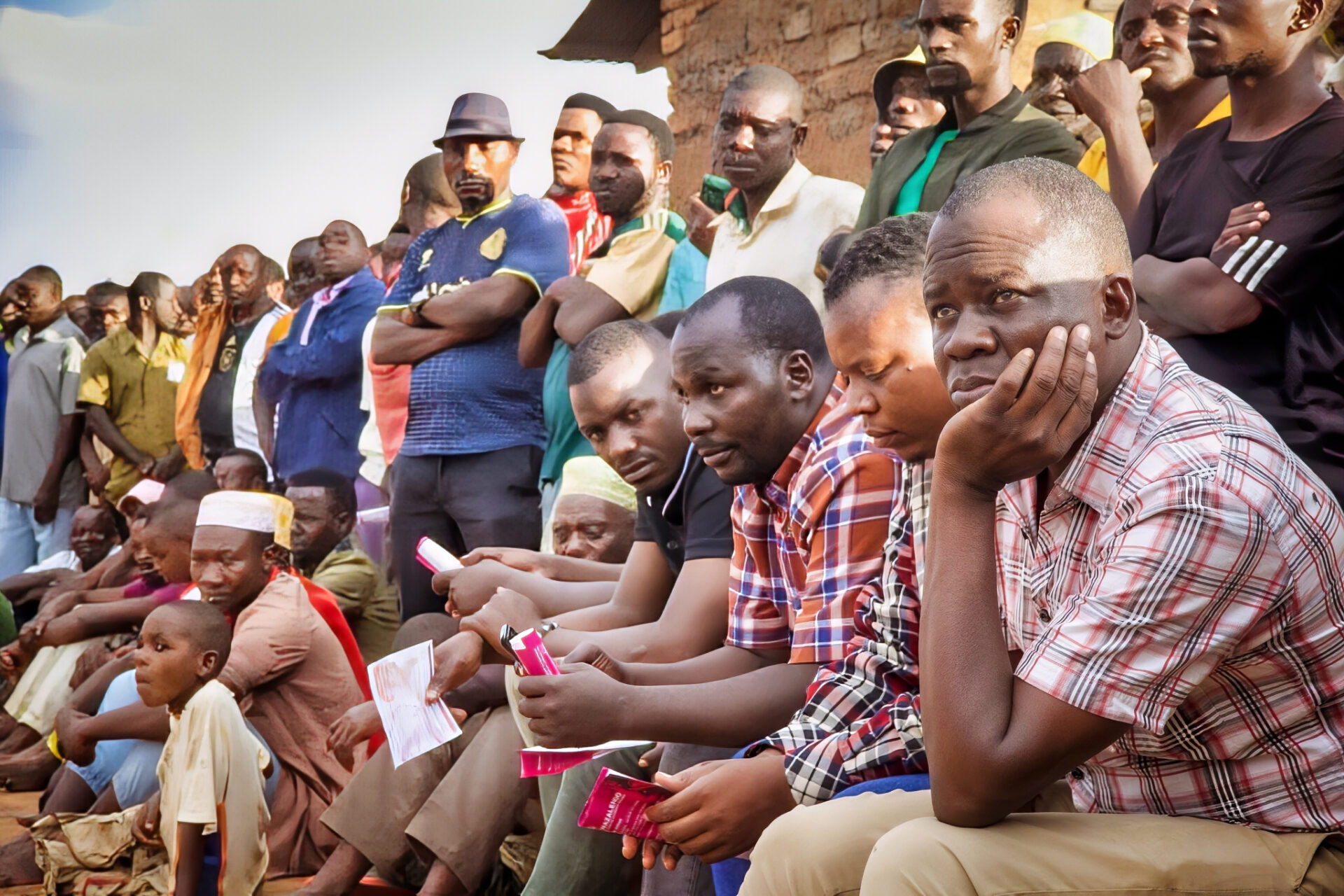 ACT Wazalendo ACT Wazalendo