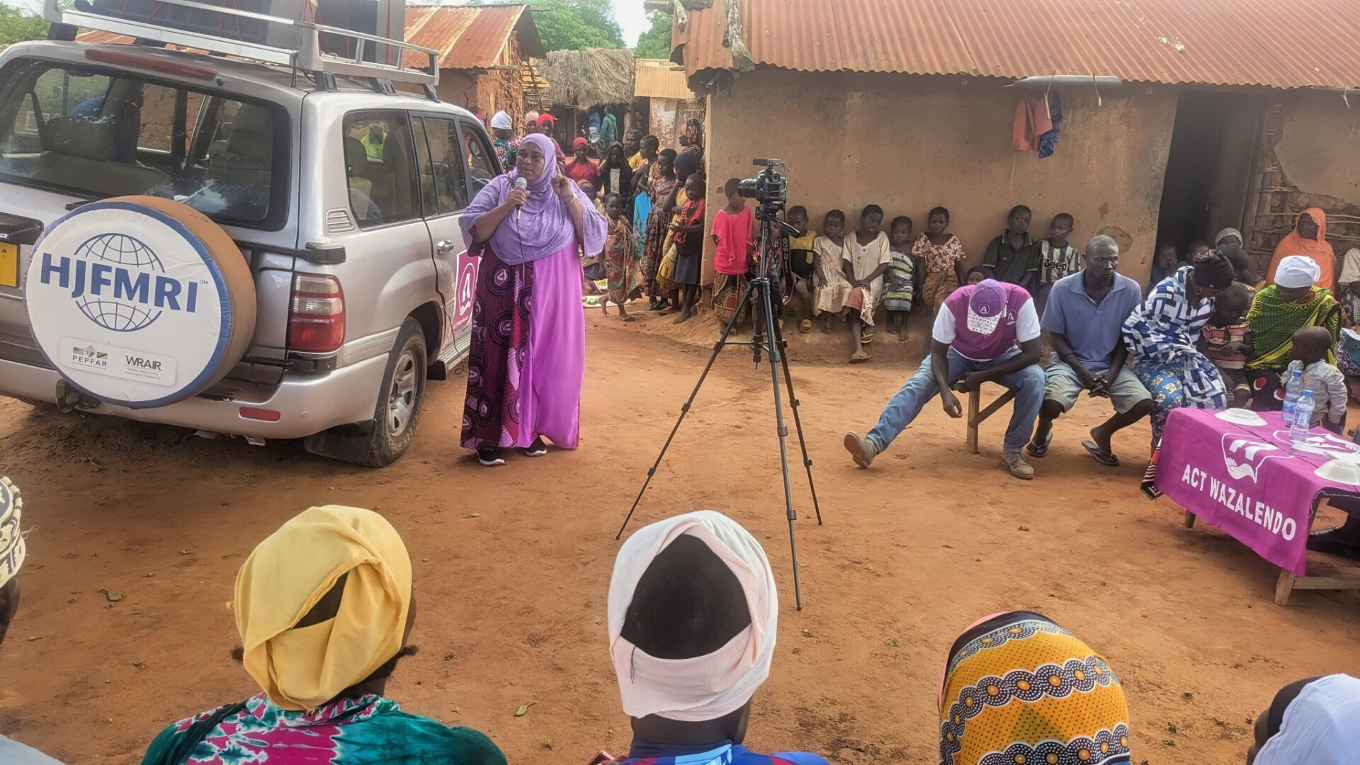 ACT Wazalendo ACT Wazalendo