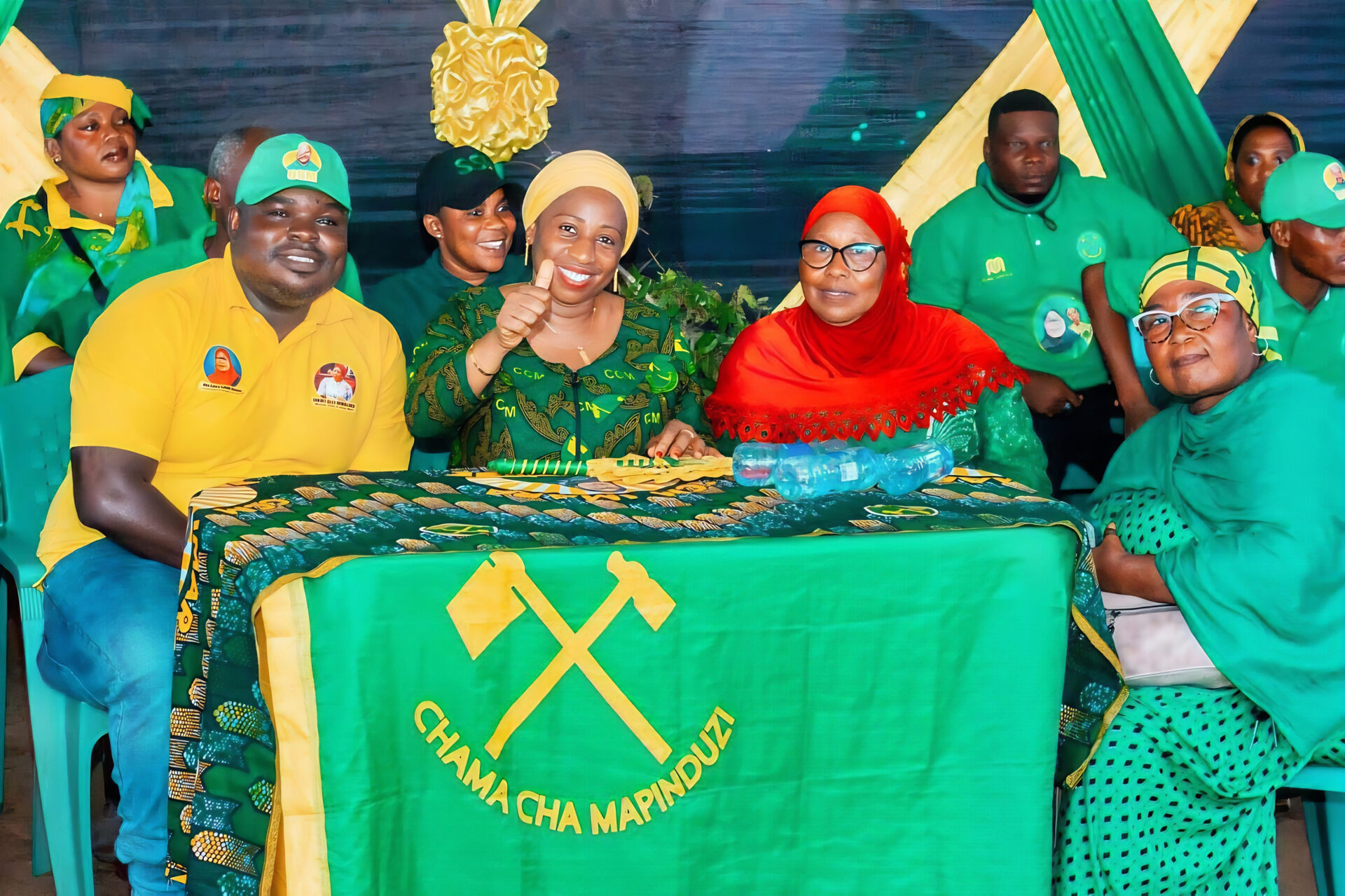 Ummy Mwalimu Ummy Mwalimu