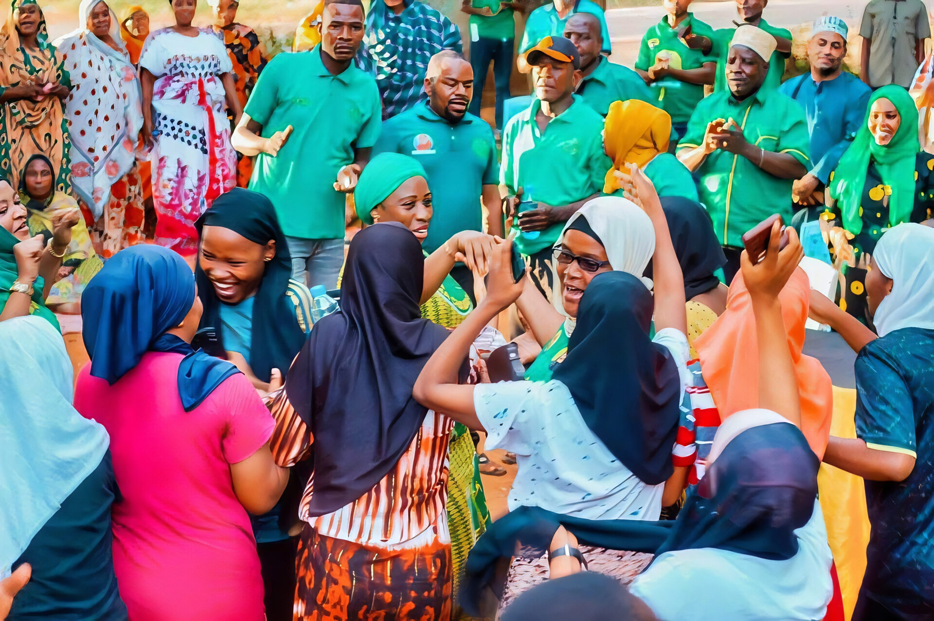 Tanga Region Tanga Region