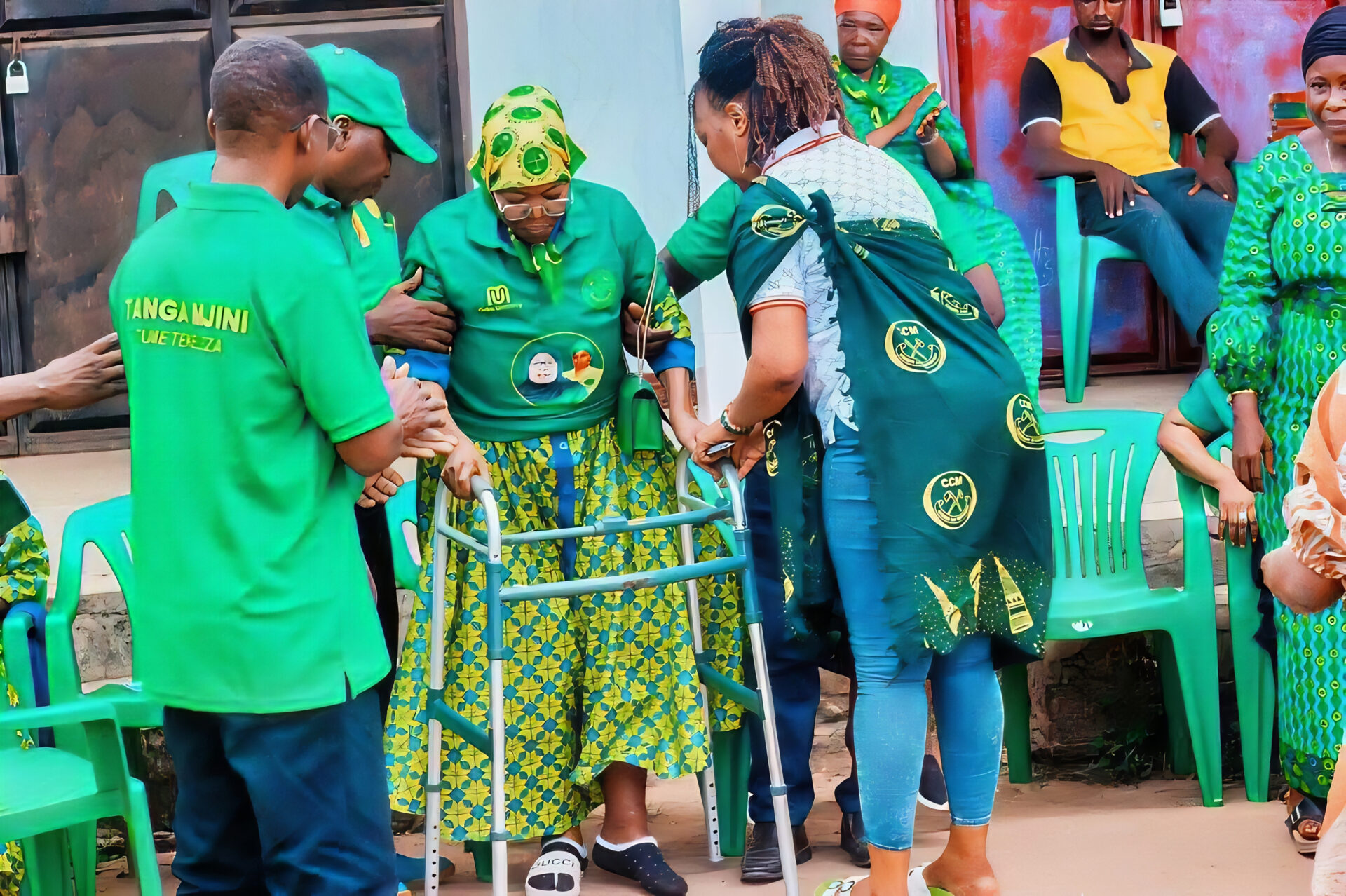 Tanga Region Tanga Region