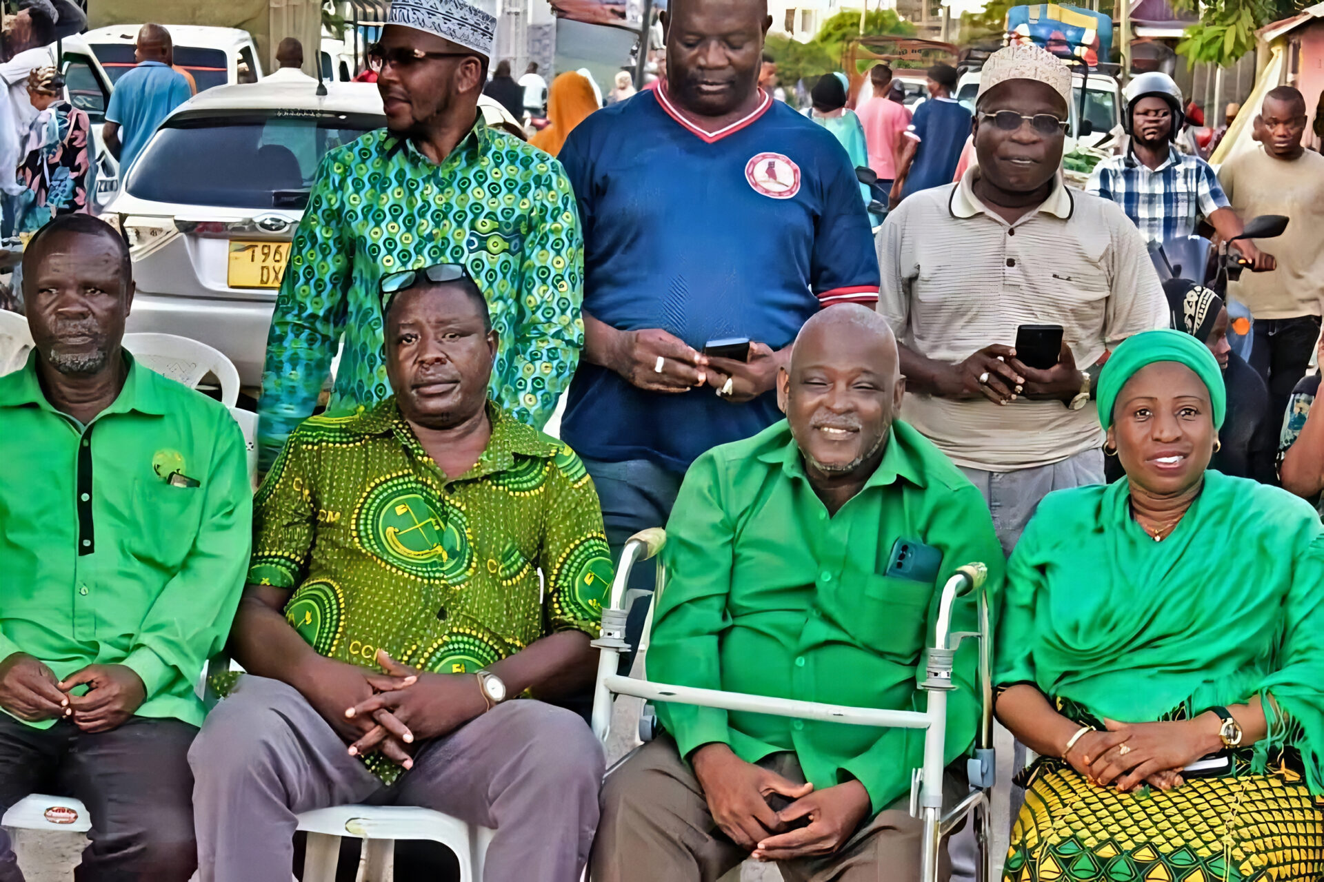 Tanga Region Tanga Region