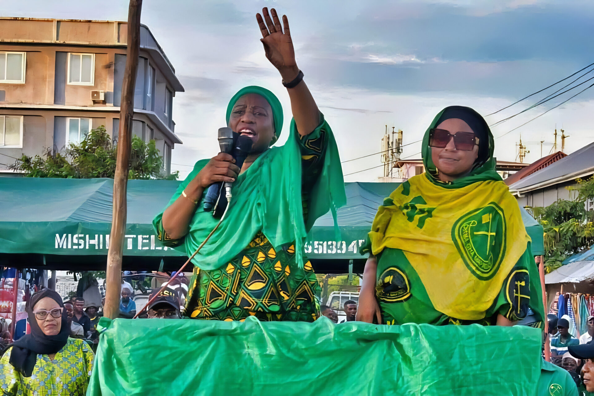 Tanga Region Tanga Region