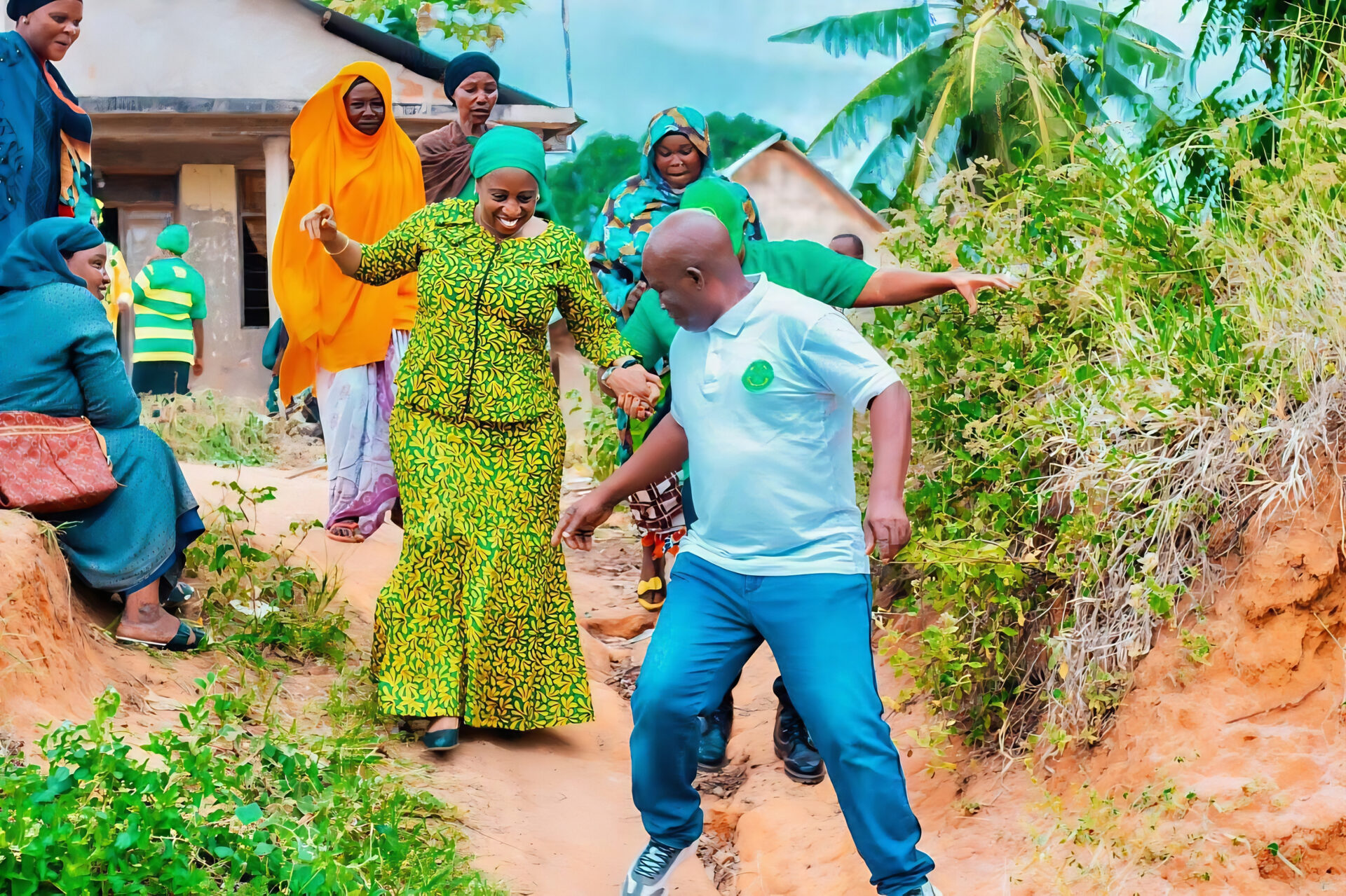 Tanga Region Tanga Region