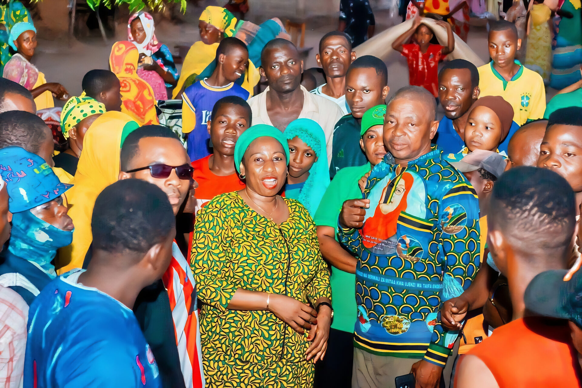 Tanga Region Tanga Region