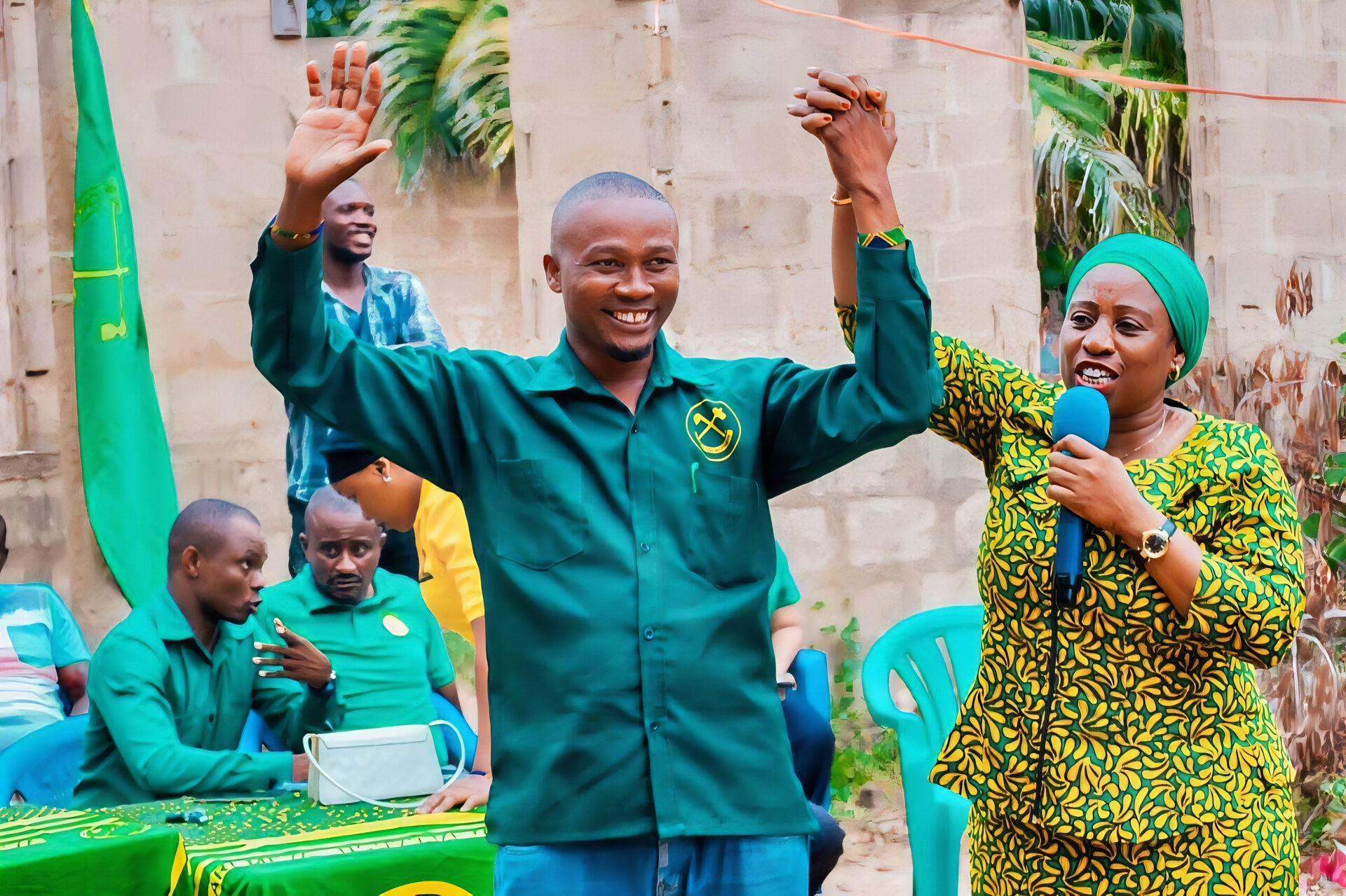 Tanga Region Tanga Region