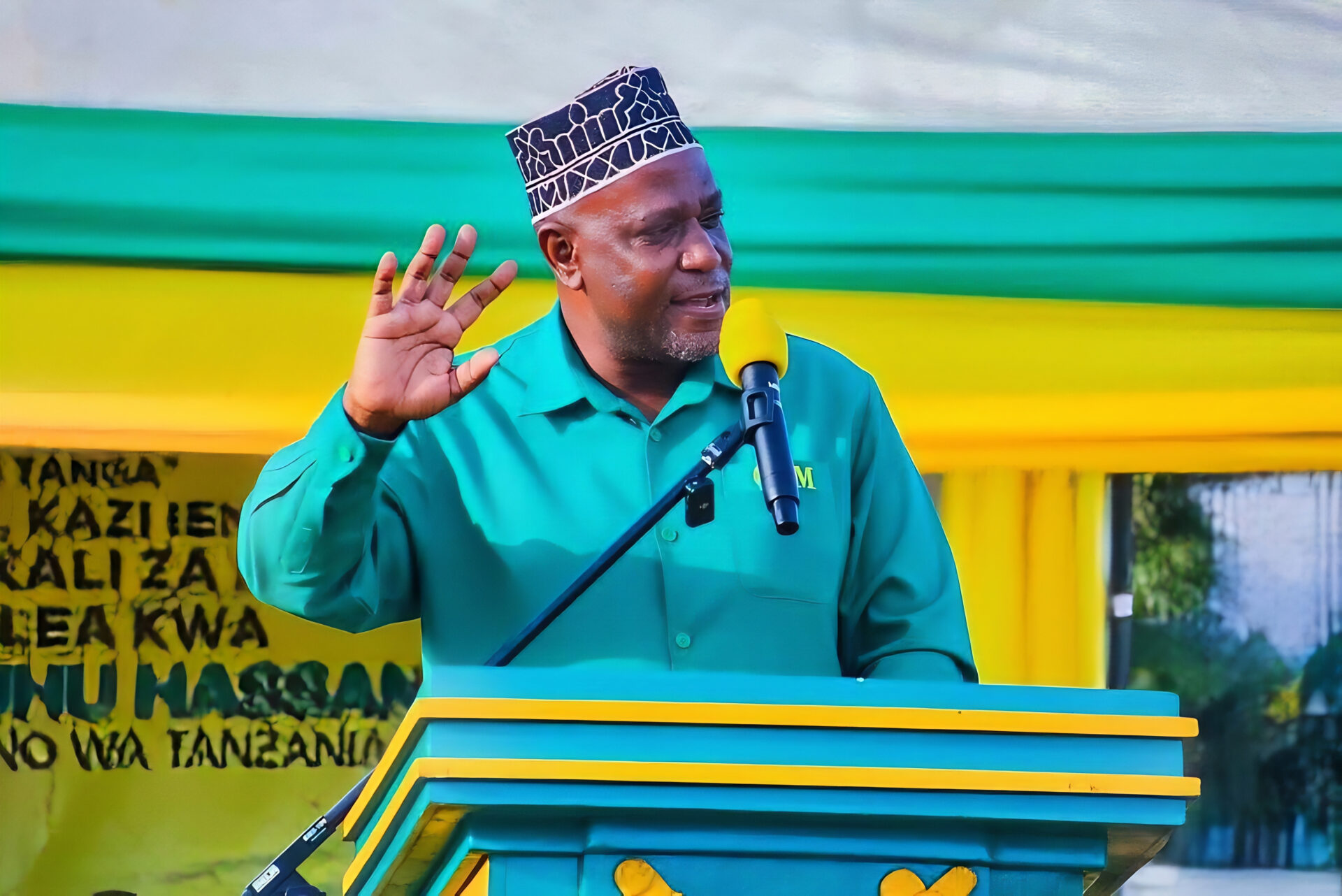 Tanga Region Tanga Region