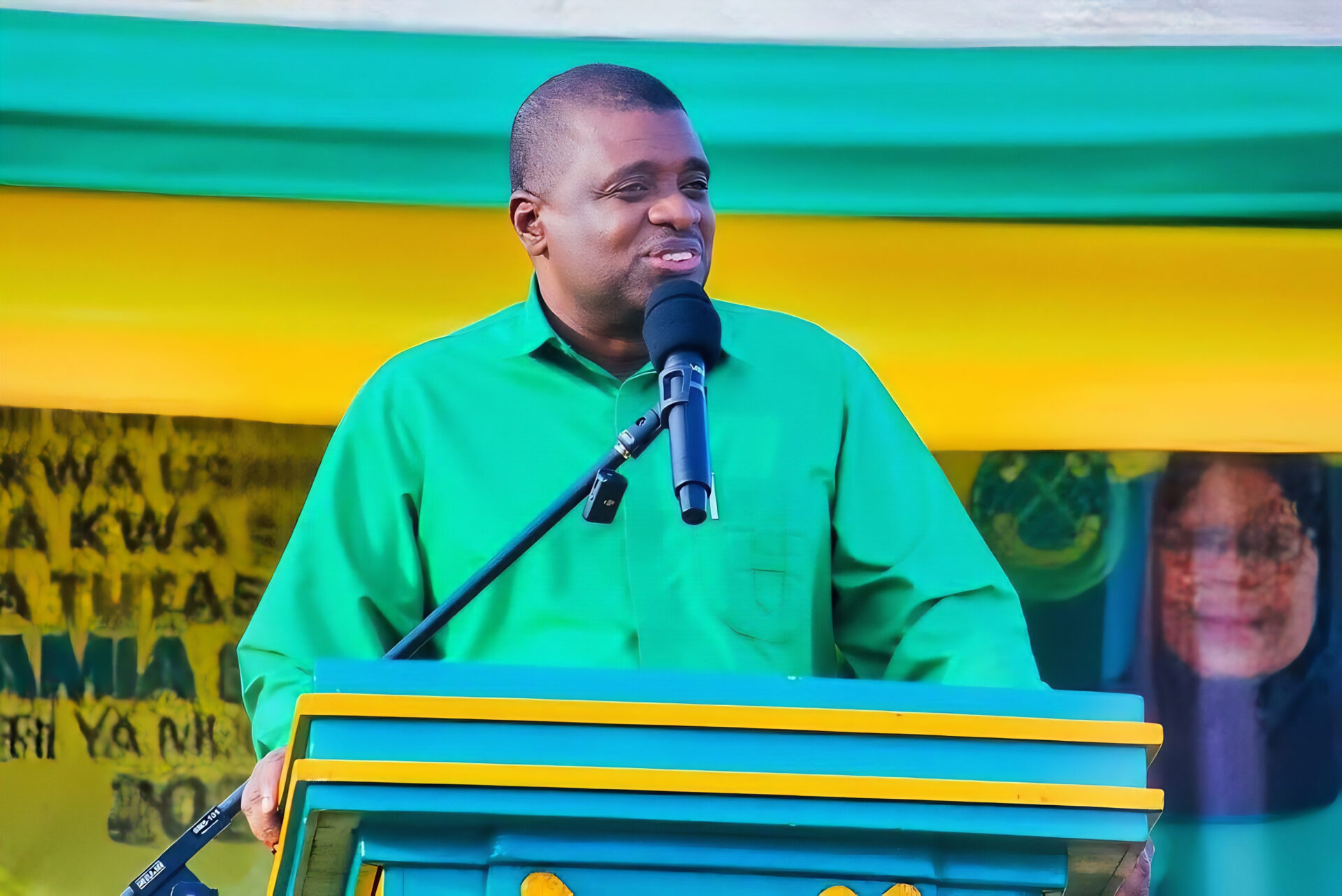 Tanga Region Tanga Region