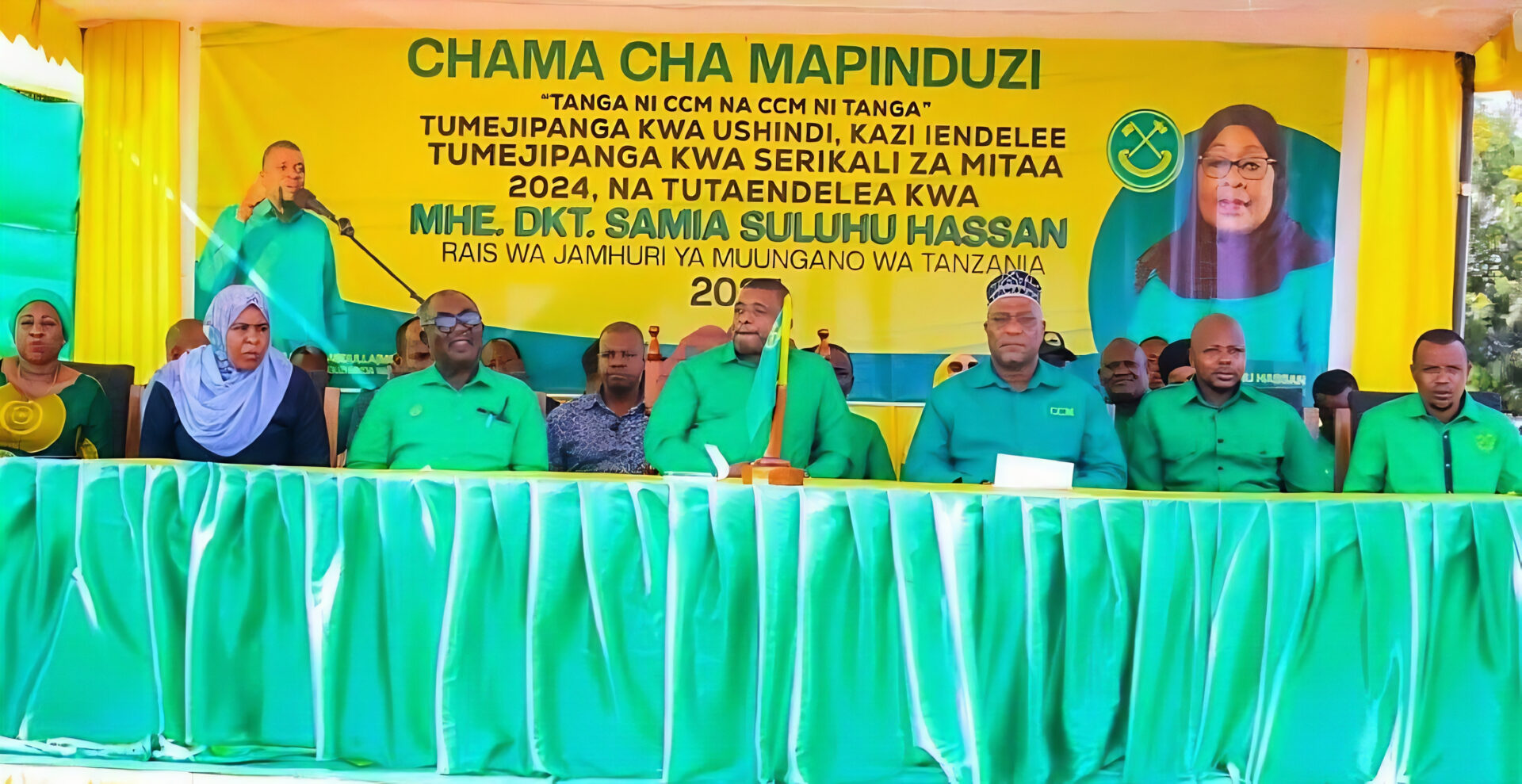 Tanga Region Tanga Region