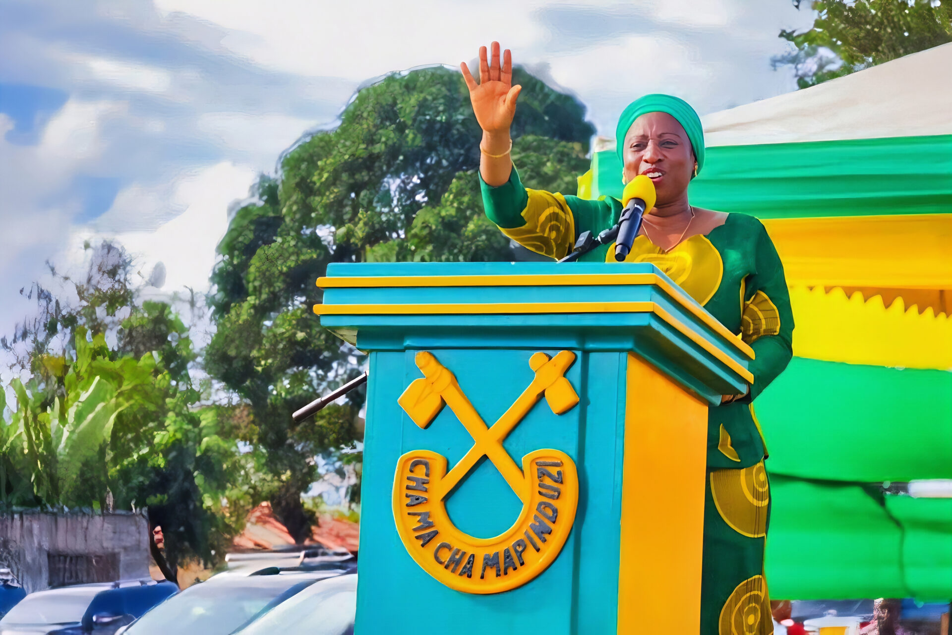 Tanga Region Tanga Region