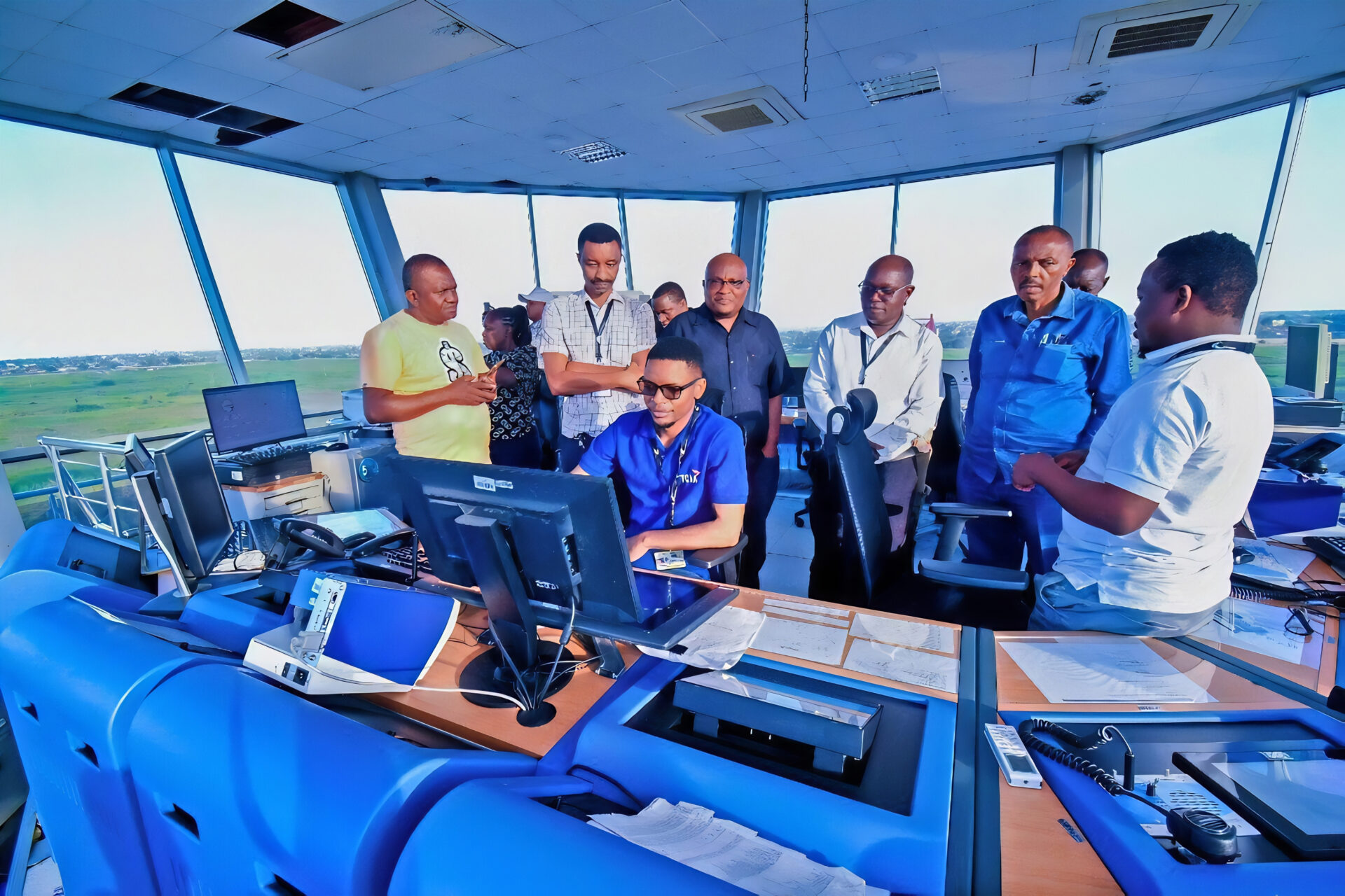 Tanzanian Media Tanzanian Media