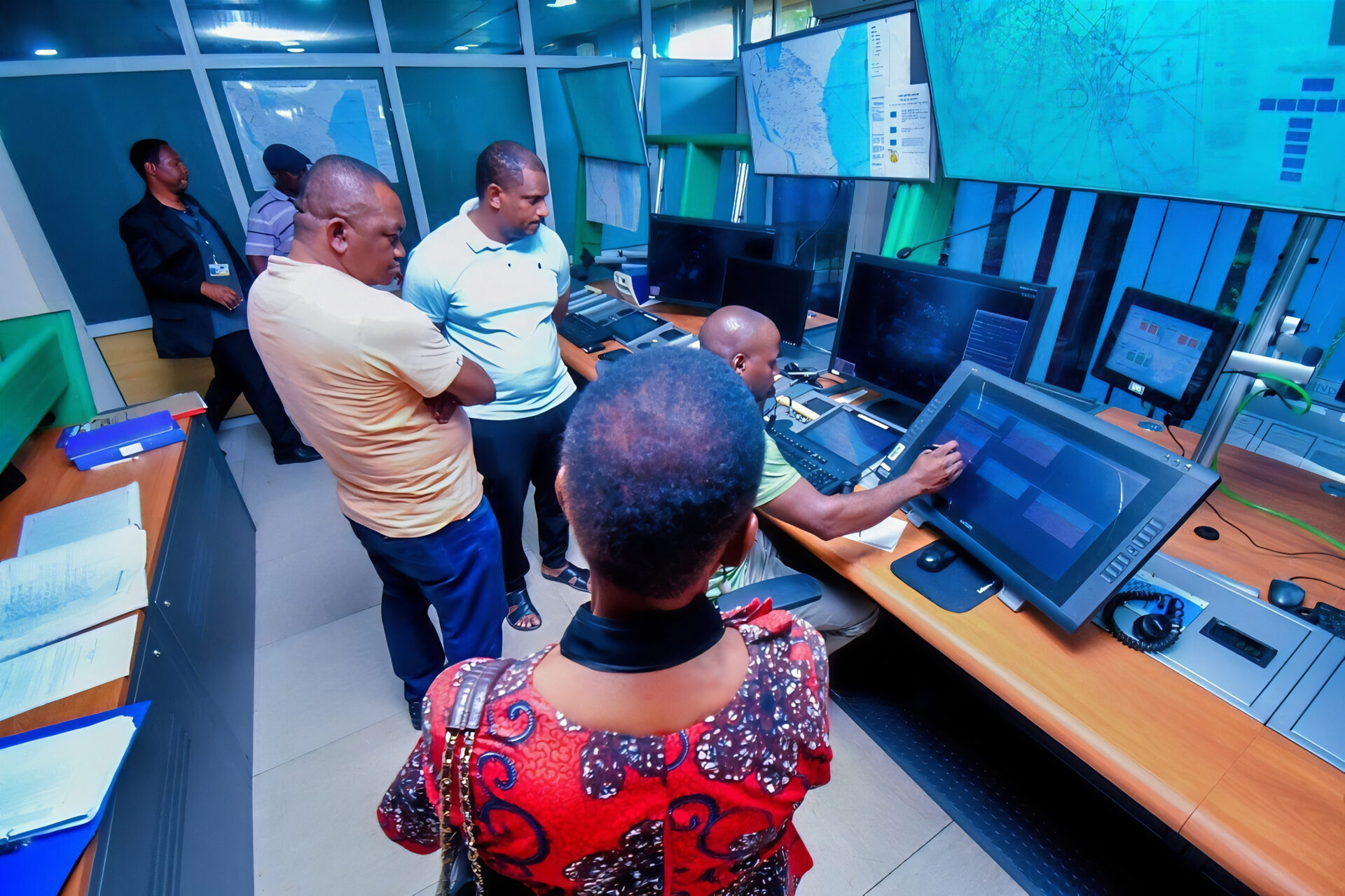 Tanzanian Media Tanzanian Media