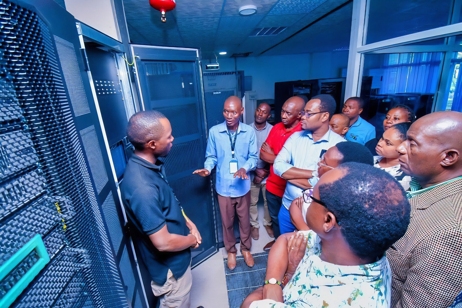 Tanzanian Media Tanzanian Media