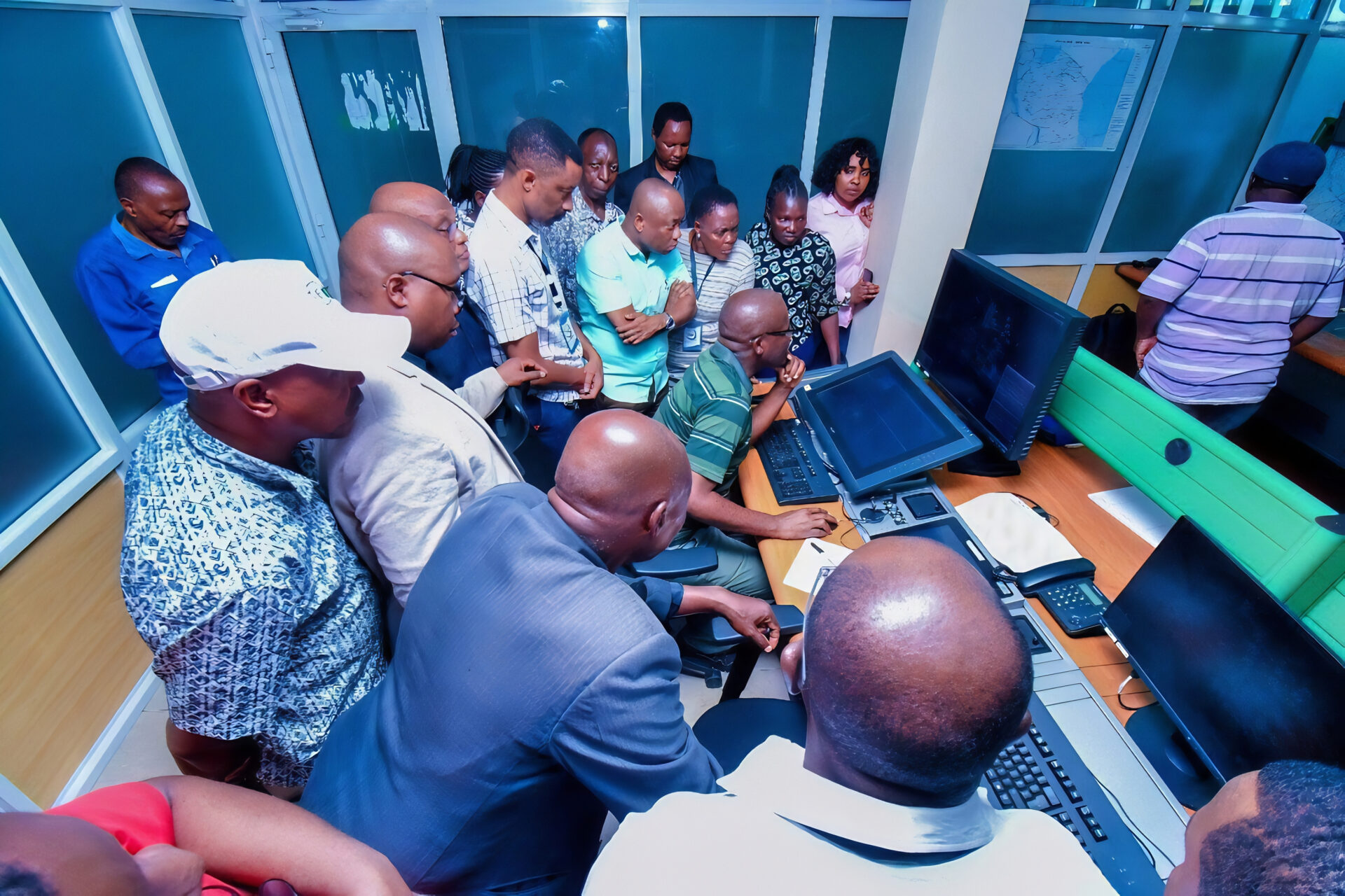 Tanzanian Media Tanzanian Media