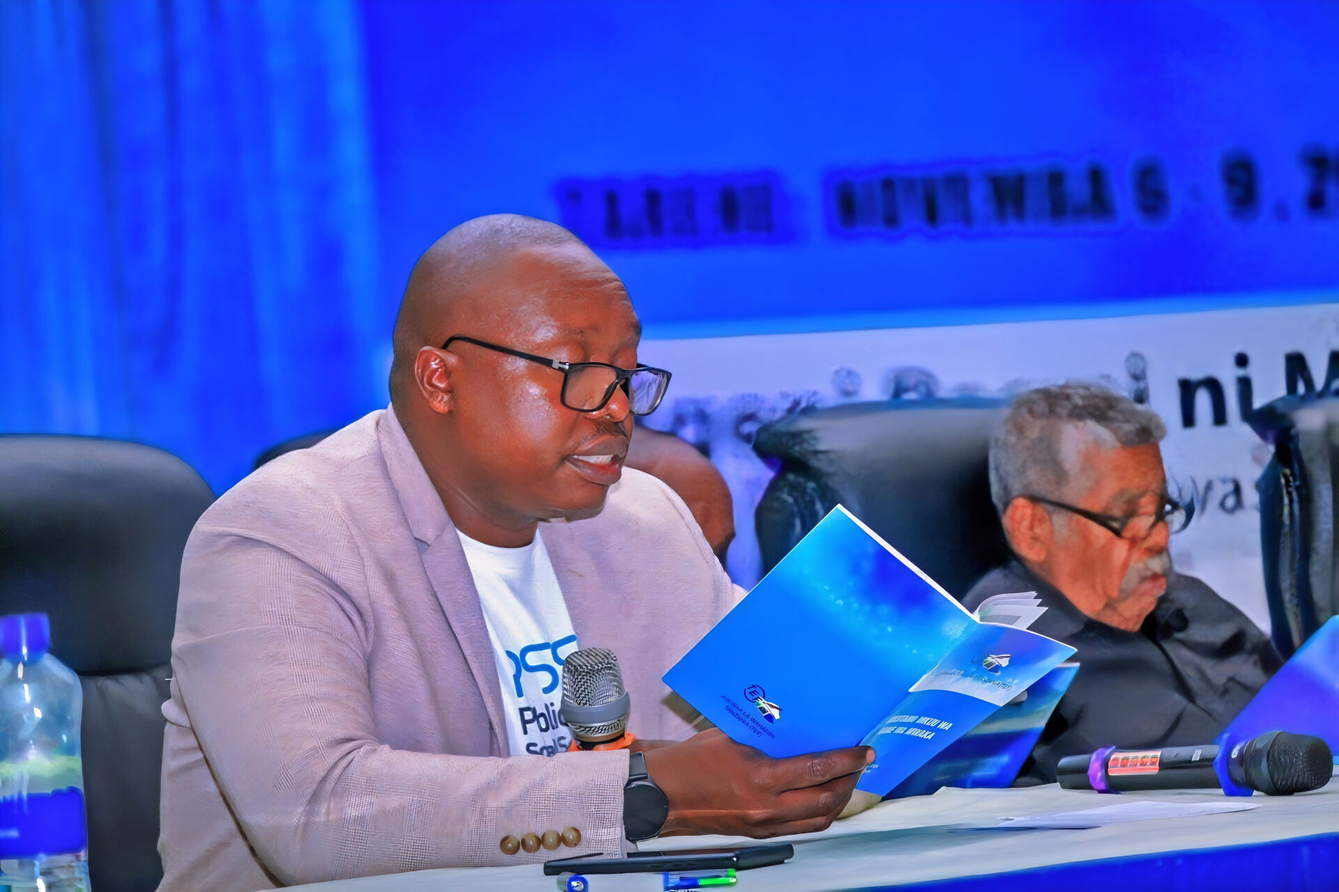 Tanzanian Media Tanzanian Media