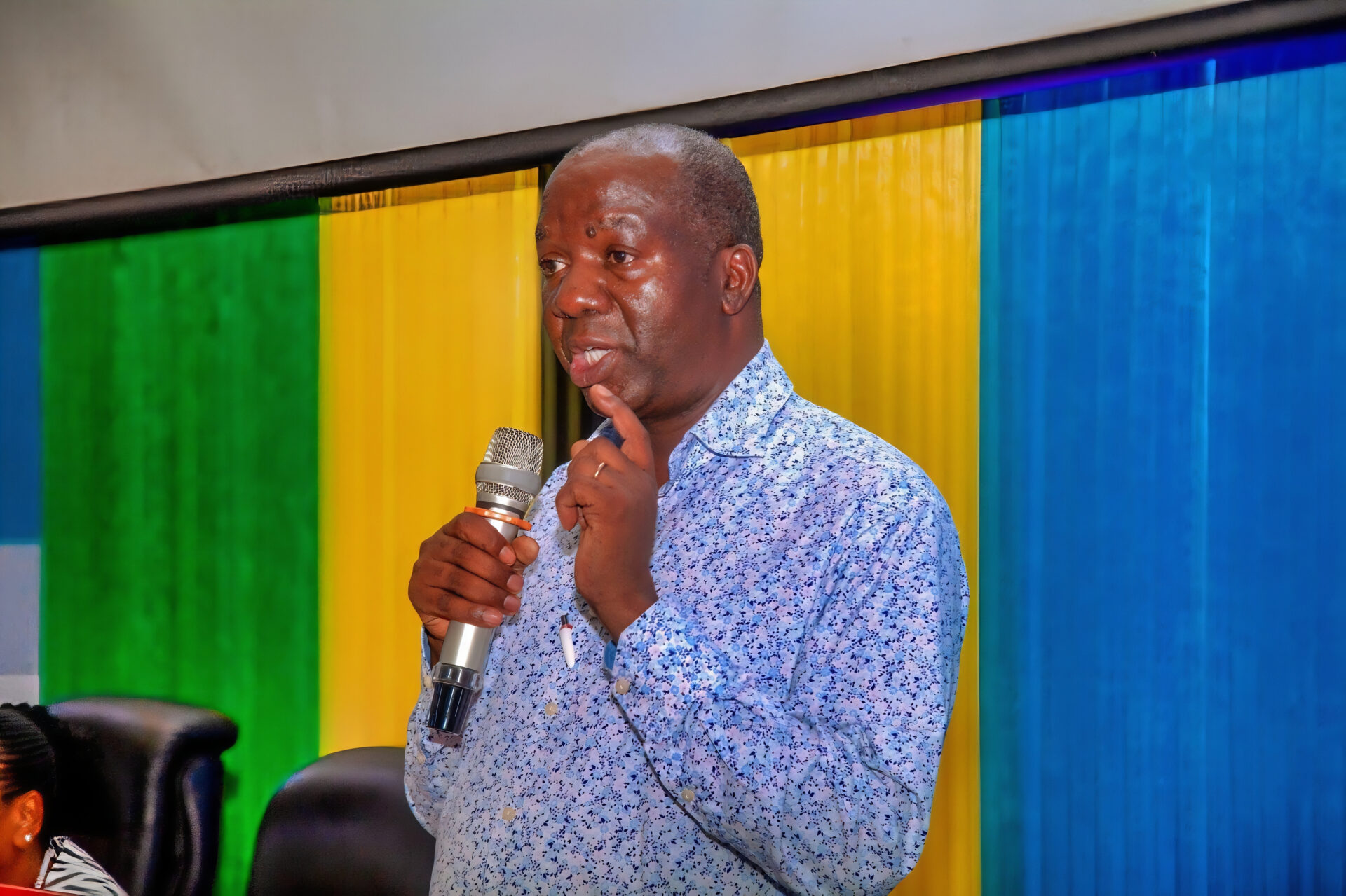 Tanzanian Media Tanzanian Media