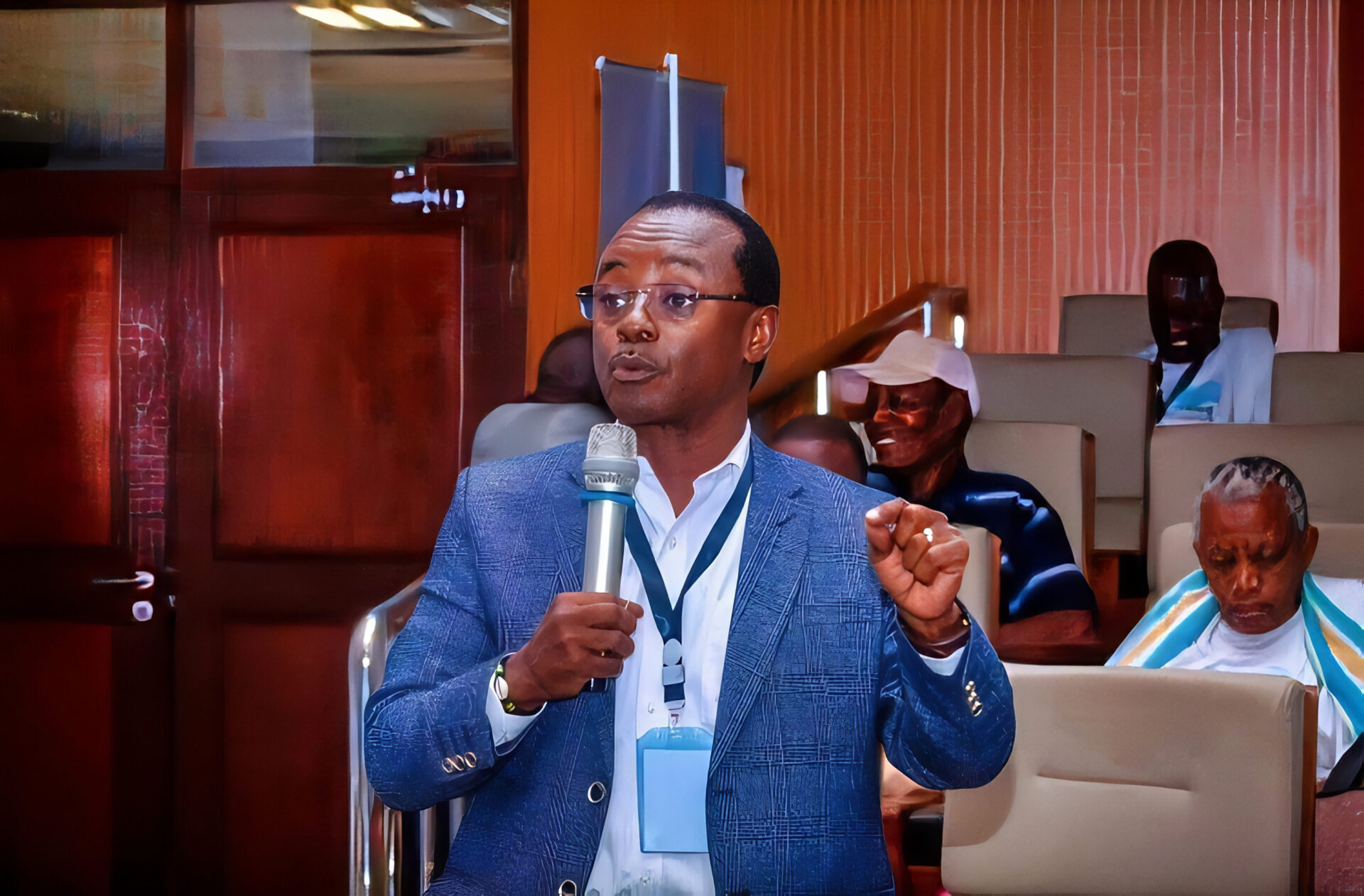 Tanzanian Media Tanzanian Media