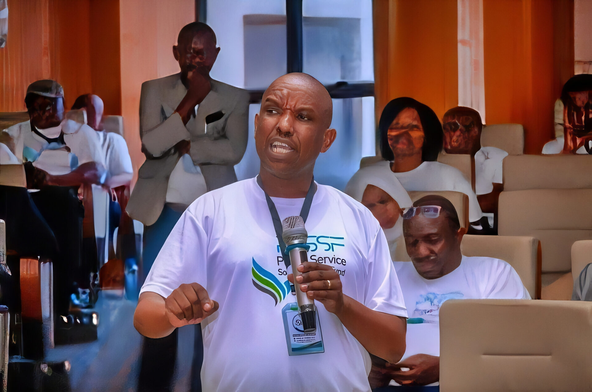 Tanzanian Media Tanzanian Media