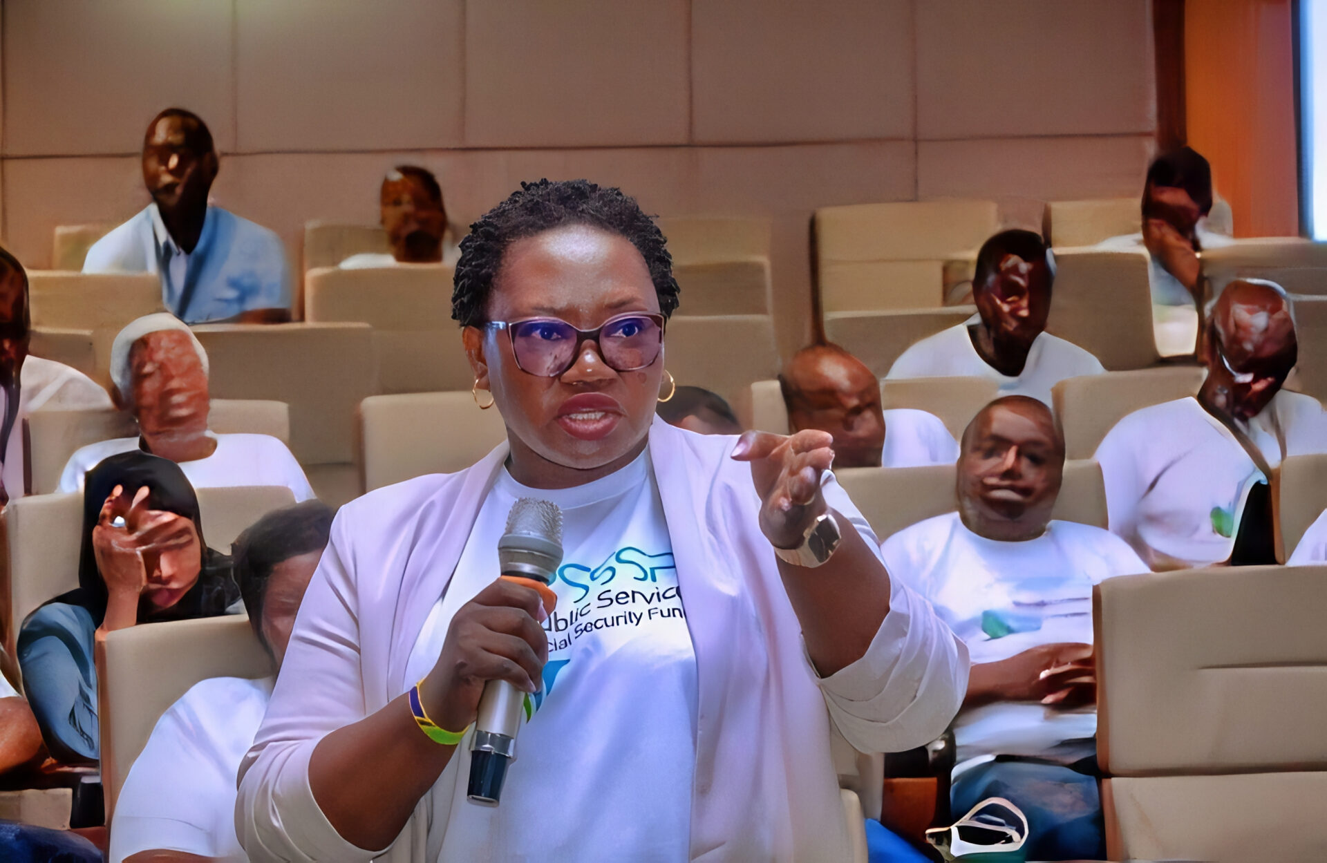 Tanzanian Media Tanzanian Media