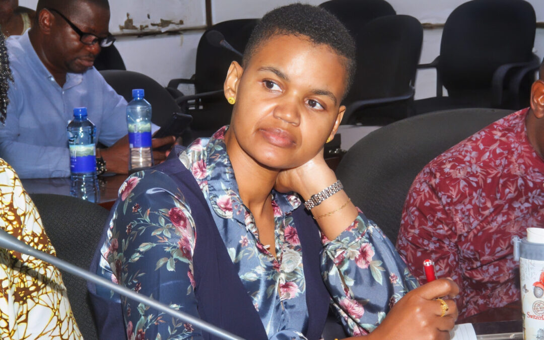 Tanzanian Media Forum