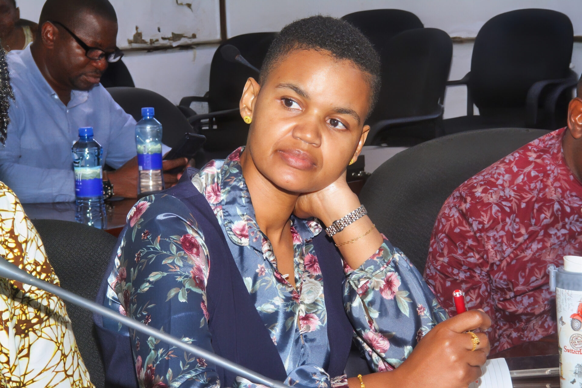 Tanzanian Media Forum Tanzanian Media Forum