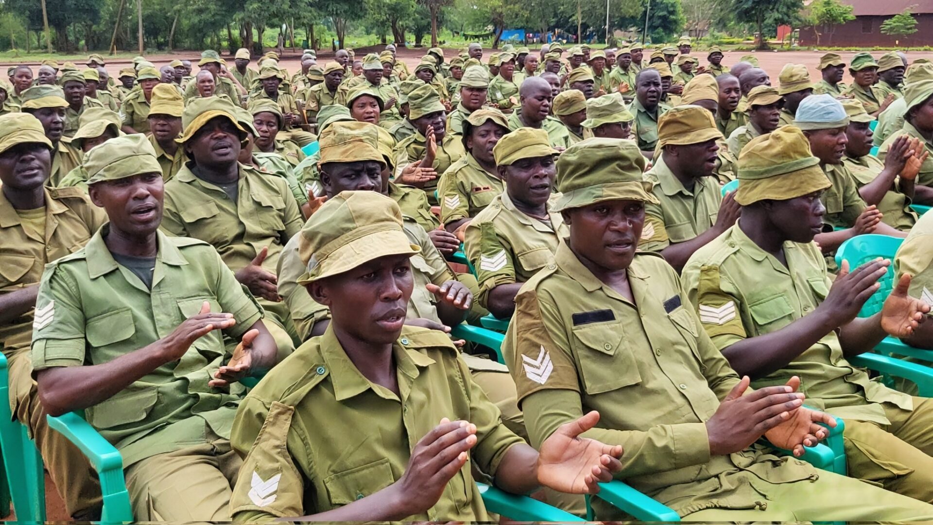 Leadership Leadership