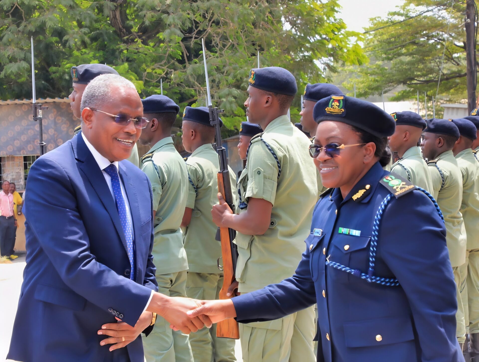 Immigration Department Immigration Department