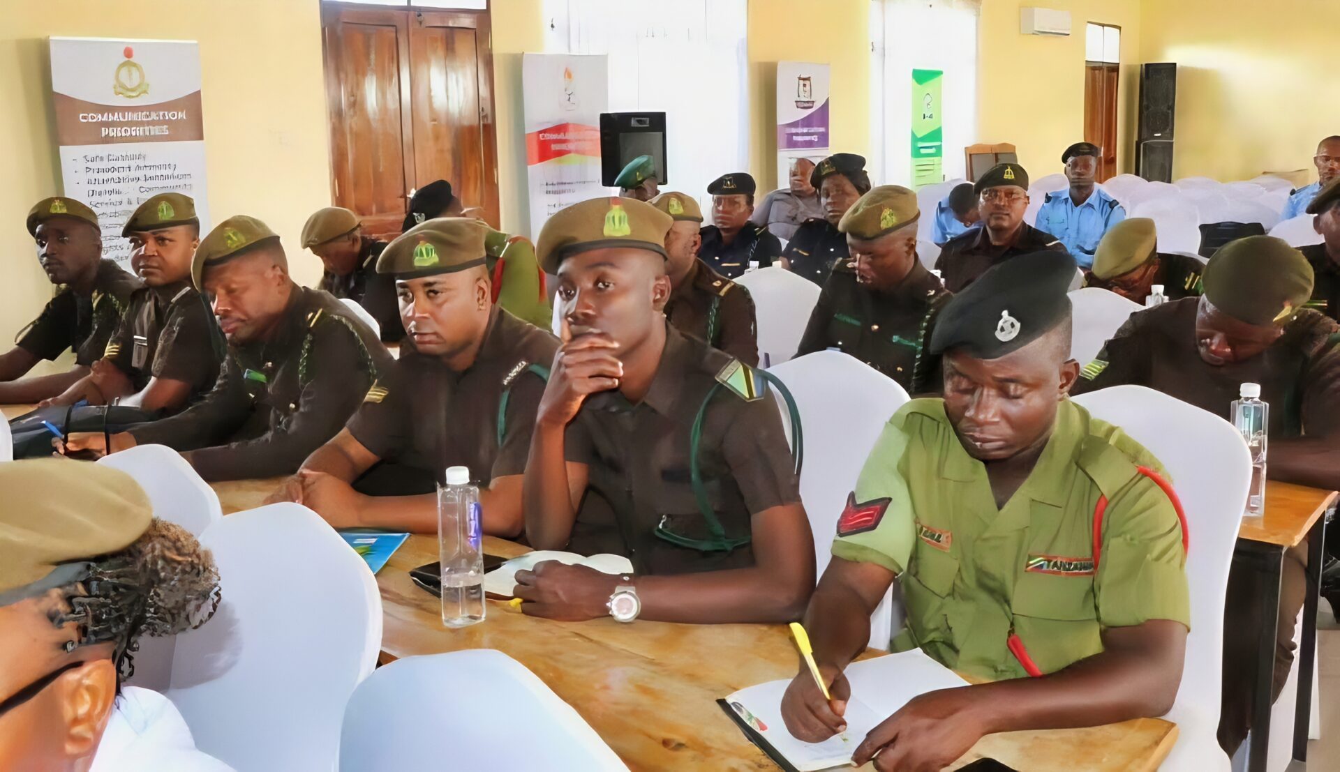 Msalato Prison Msalato Prison