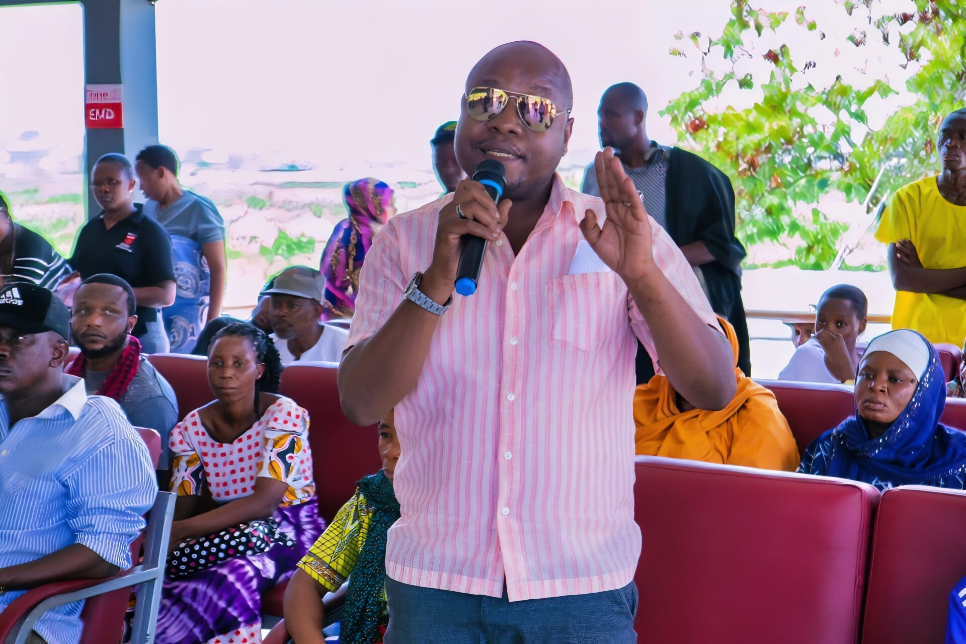 Muhimbili Orthopaedic Muhimbili Orthopaedic