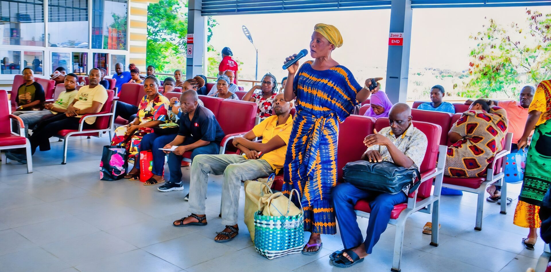 Muhimbili Orthopaedic Muhimbili Orthopaedic