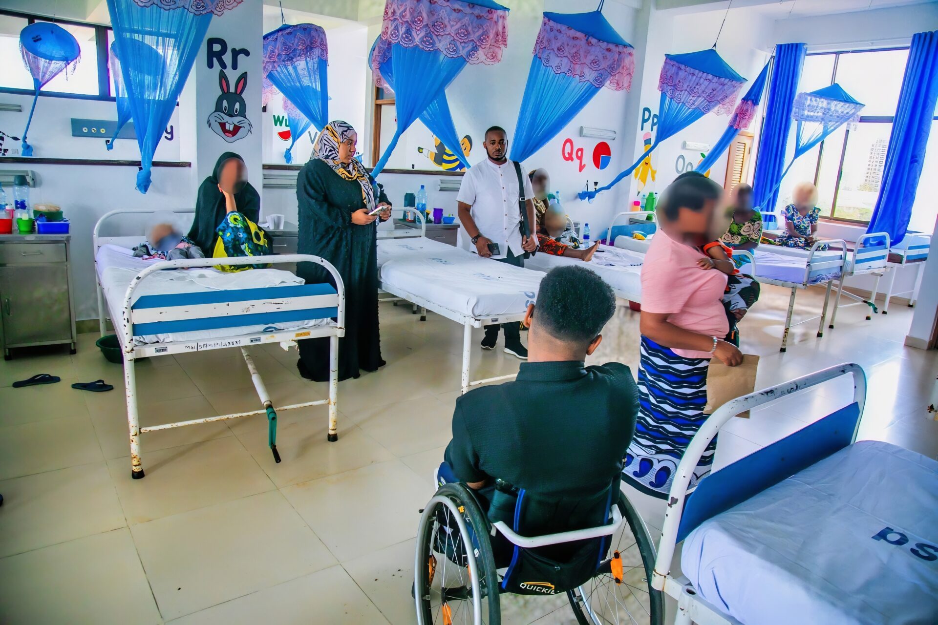 Muhimbili Orthopaedic Muhimbili Orthopaedic