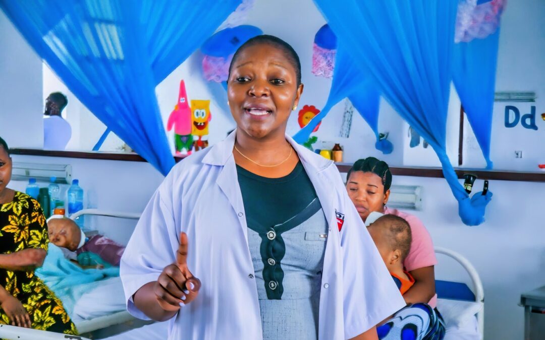 Muhimbili Orthopaedic