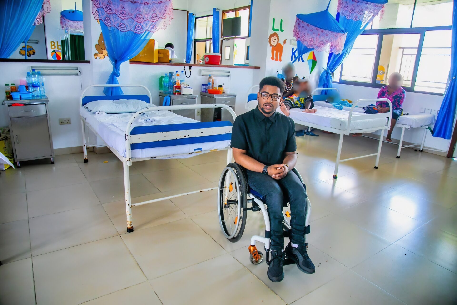 Muhimbili Orthopaedic Muhimbili Orthopaedic