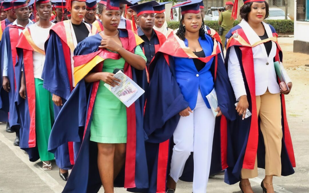 Tanzania Police Academy