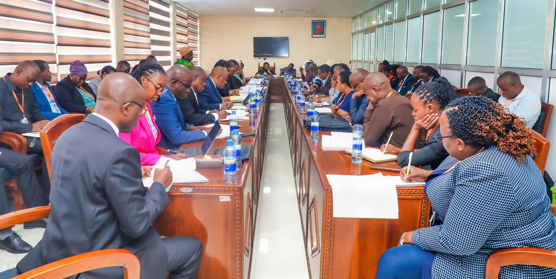 Ministry of Community Development