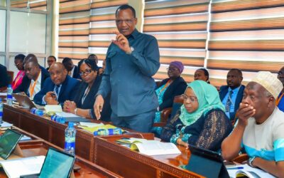 Tanzania’s Vision for Inclusive Growth: Insights from the Ministry of Community Development’s 2024/2025 Budget