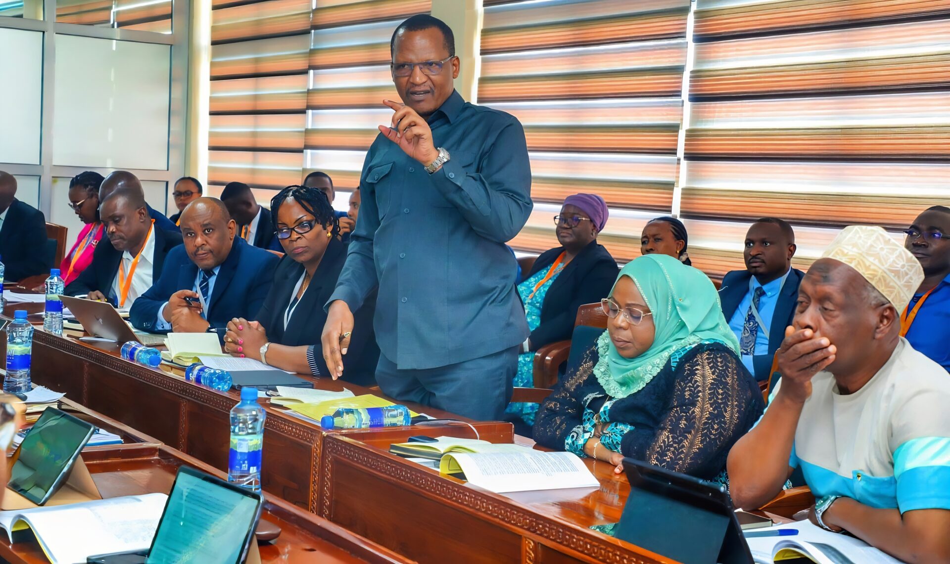 Ministry of Community Development