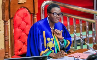 Bunge la Tanzania Session Highlights: Bridging Gaps in Infrastructure, Education, and Healthcare