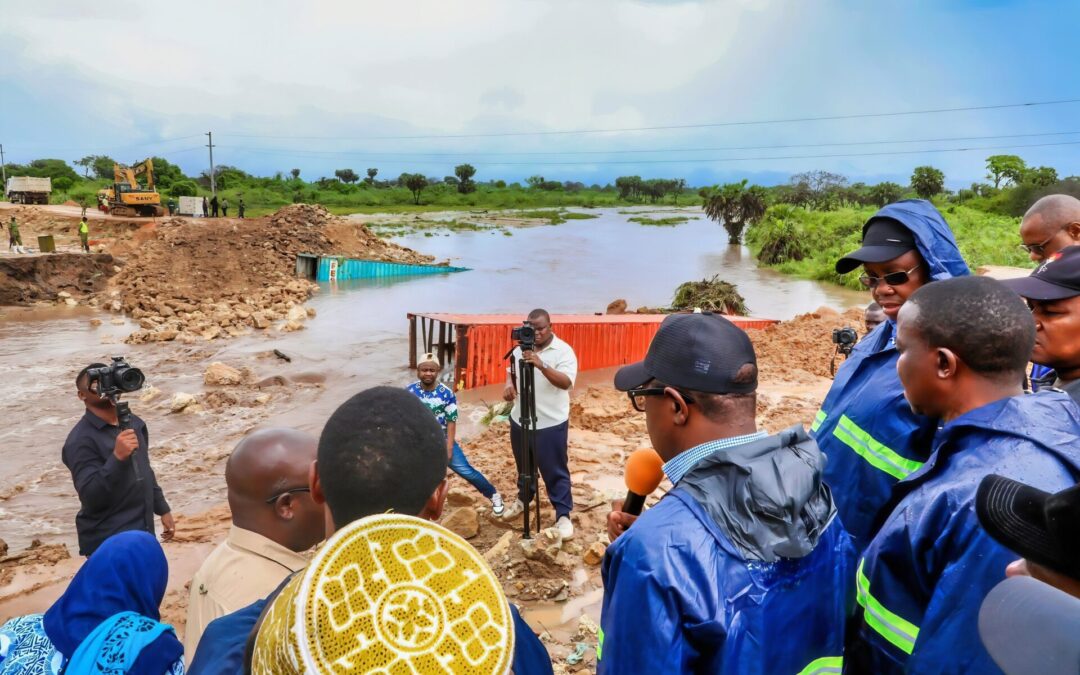 Restoring the Dar es Salaam–Lindi Highway: A Wake-Up Call for Tanzania’s Infrastructure Accountability