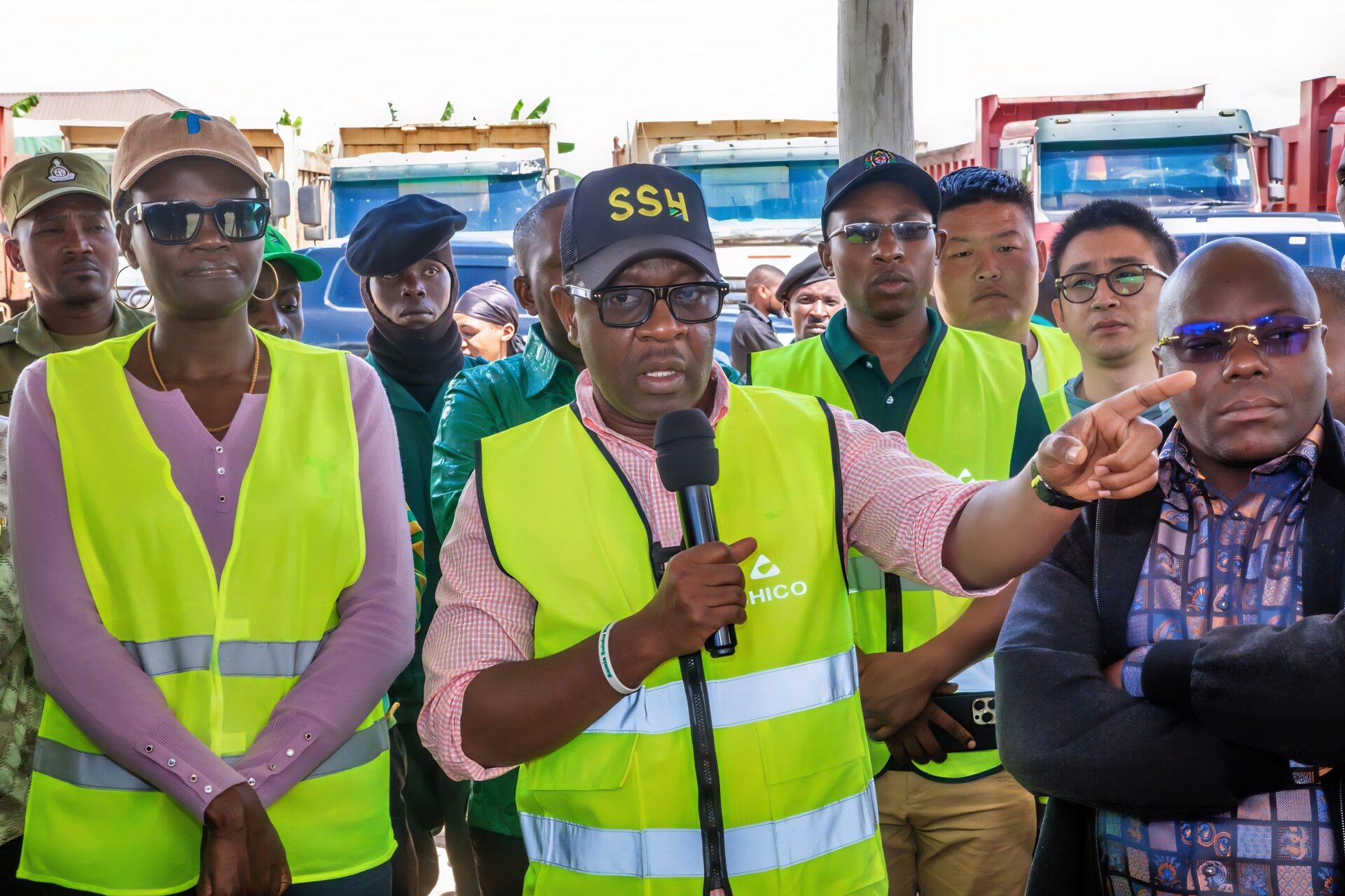 Mbeya City Mbeya City