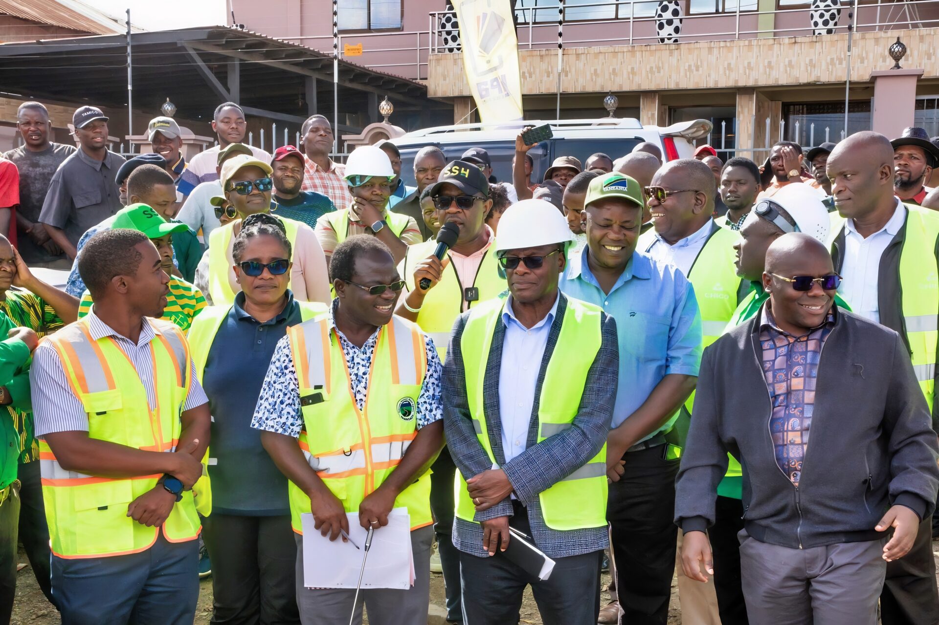 Mbeya City Mbeya City