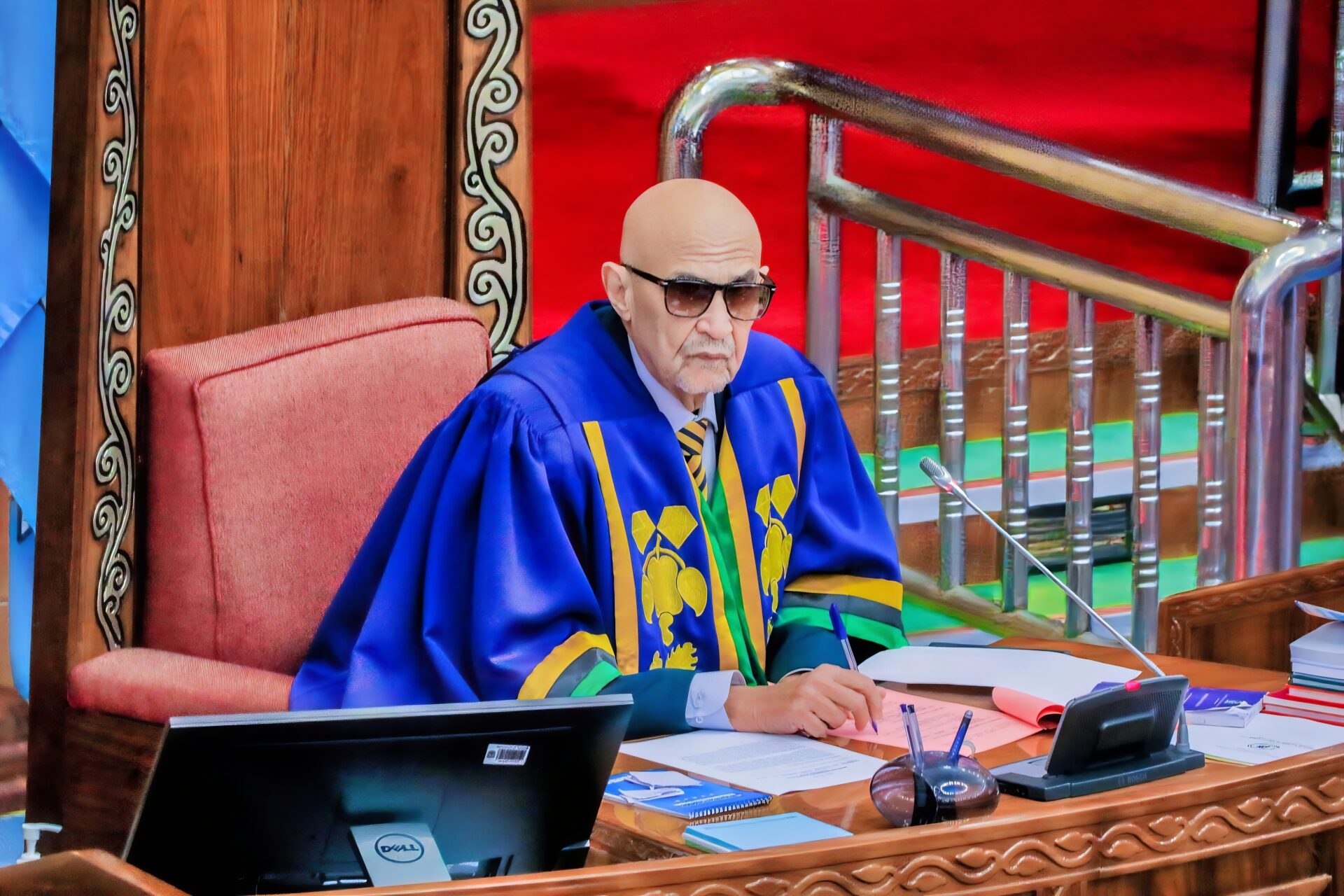 Parliament Parliament