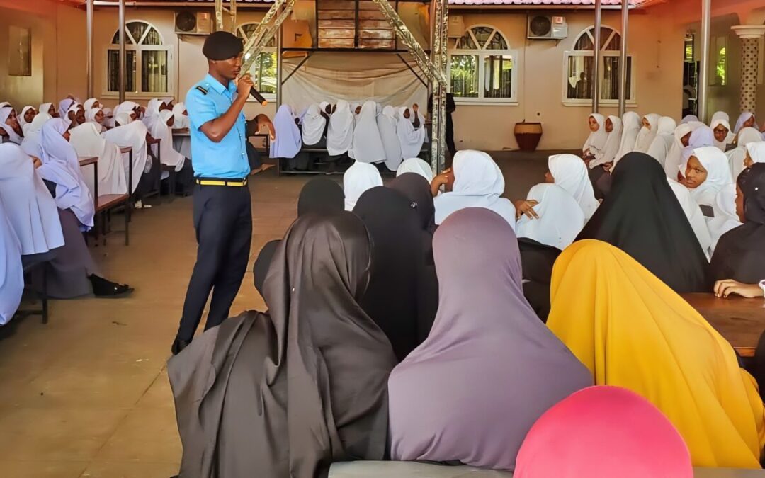 Empowering Communities: How Tanga and Arusha Are Redefining Public Service in Tanzania