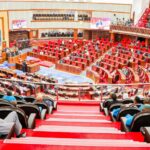 Tanzania Parliamentary