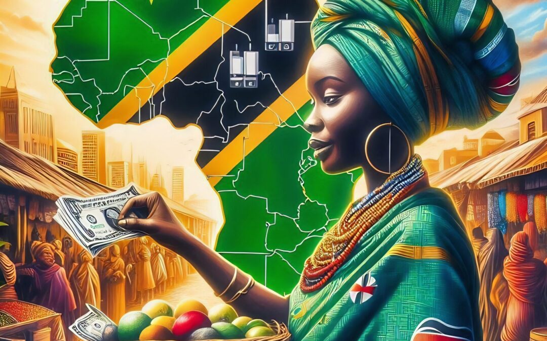 How U.S. Tariffs Impact Tanzania’s Economy: Risks, Resilience, and Regional Solidarity