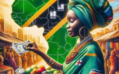 How U.S. Tariffs Impact Tanzania’s Economy: Risks, Resilience, and Regional Solidarity