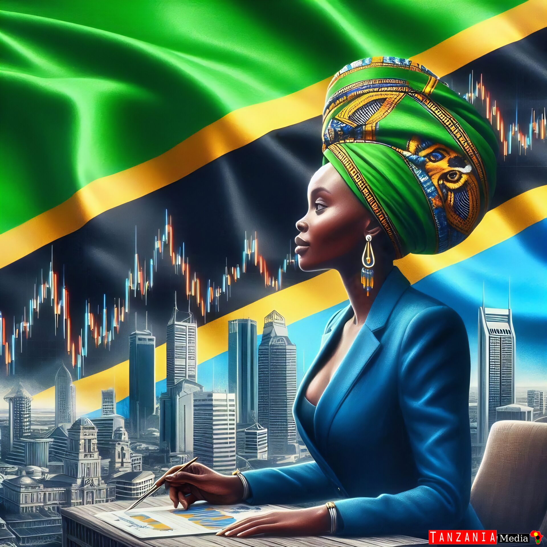 Tanzania’s Potential Tanzania’s Potential