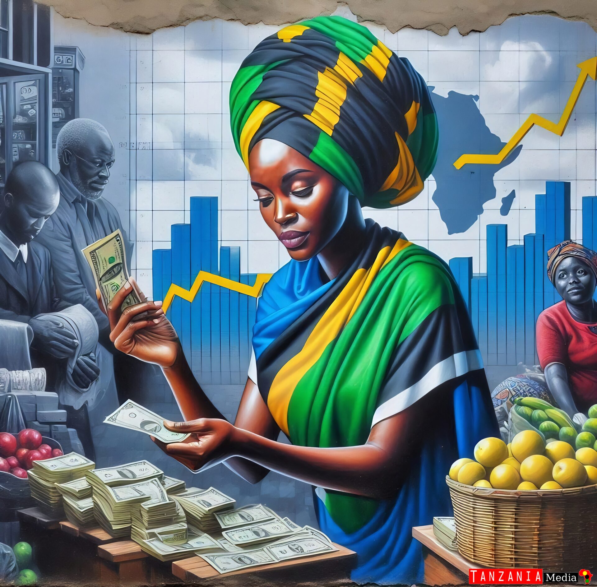 Tanzania’s Potential Tanzania’s Potential