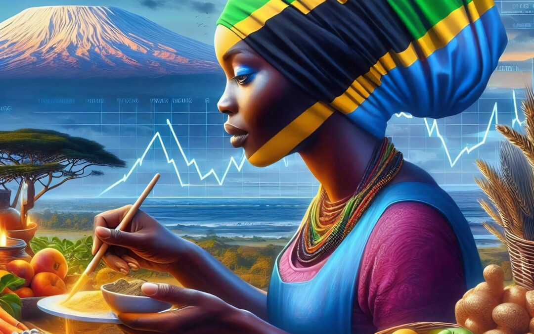 Tanzania’s Potential