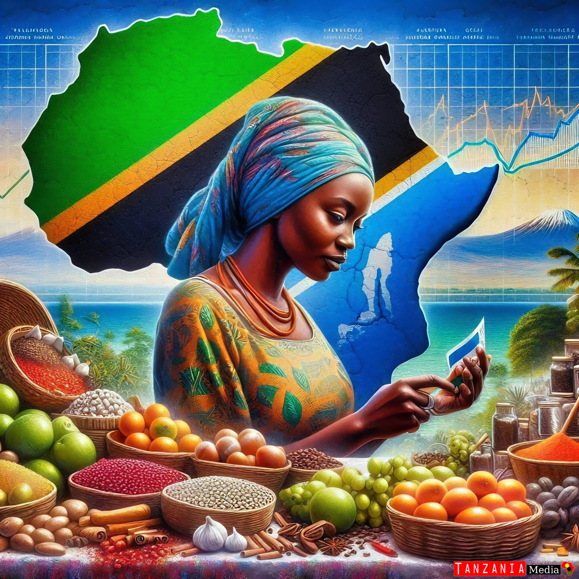 Tanzania’s Potential Tanzania’s Potential